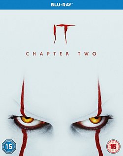 It: Chapter Two 2019 Blu-ray - Volume.ro