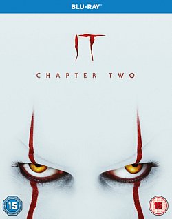 It: Chapter Two 2019 Blu-ray - Volume.ro