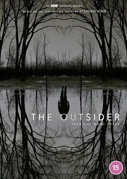 The Outsider 2020 DVD / Box Set - Volume.ro