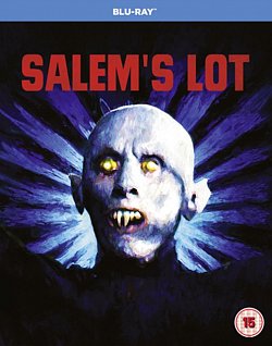 Salem's Lot 1979 Blu-ray - Volume.ro