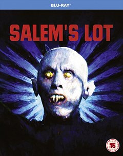 Salem's Lot 1979 Blu-ray