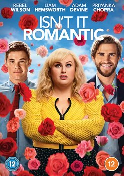 Isn't It Romantic 2019 DVD - Volume.ro