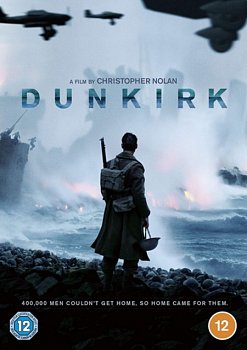 Dunkirk 2017 DVD - Volume.ro