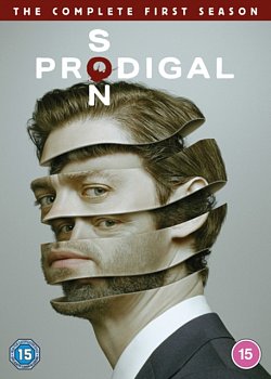 Prodigal Son: The Complete First Season 2020 DVD / Box Set - Volume.ro