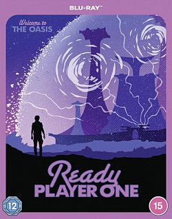 Ready Player One 2018 Blu-ray - Volume.ro