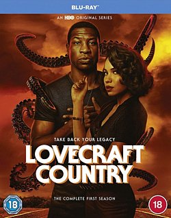 Lovecraft Country: The Complete First Season 2020 Blu-ray / Box Set - Volume.ro