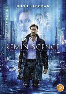 Reminiscence 2021 DVD