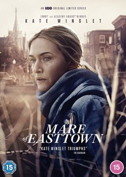 Mare of Easttown 2021 DVD - Volume.ro