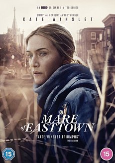 Mare of Easttown 2021 DVD