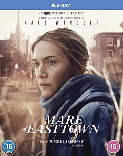Mare of Easttown 2021 Blu-ray