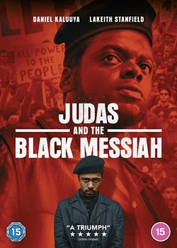 Judas and the Black Messiah 2021 DVD - Volume.ro