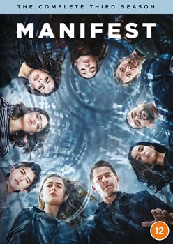 Manifest: The Complete Third Season 2021 DVD / Box Set - Volume.ro