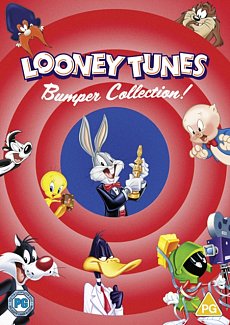 Looney Tunes: Bumper Collection 2015 DVD / Box Set