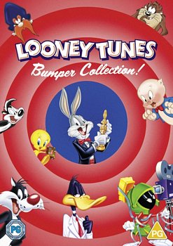 Looney Tunes: Bumper Collection 2015 DVD / Box Set - Volume.ro