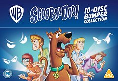 Scooby-Doo!: Bumper Collection 2010 DVD / Box Set