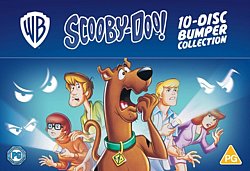 Scooby-Doo!: Bumper Collection 2010 DVD / Box Set - Volume.ro
