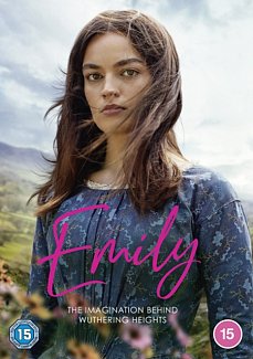 Emily 2022 DVD