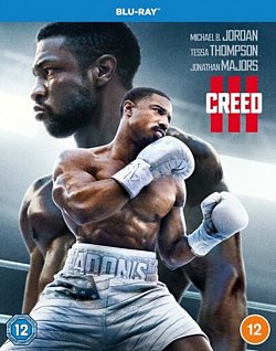 Creed III 2023 Blu-ray - Volume.ro