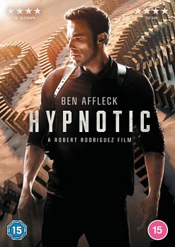 Hypnotic 2023 DVD - Volume.ro