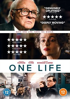 One Life 2023 DVD - Volume.ro