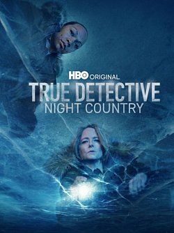True Detective: Night Country 2024 Blu-ray / Box Set - Volume.ro