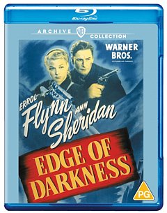 Edge of Darkness 1943 Blu-ray