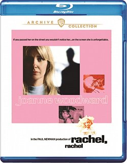 Rachel, Rachel 1968 Blu-ray - Volume.ro
