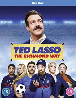 Ted Lasso: The Richmond Way 2020 Blu-ray / Box Set - Volume.ro