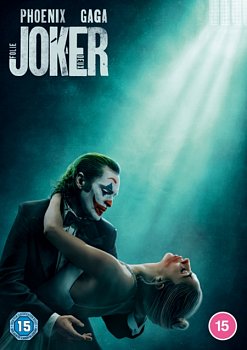 Joker: Folie á Deux 2024 DVD - Volume.ro