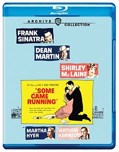 Some Came Running 1958 Blu-ray