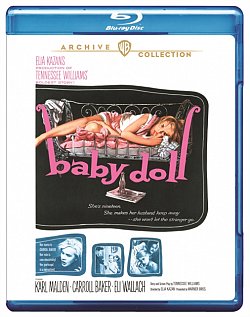Baby Doll 1956 Blu-ray - Volume.ro