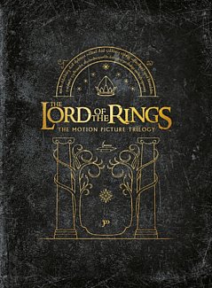 The Lord of the Rings Trilogy 2003 Blu-ray / 4K Ultra HD