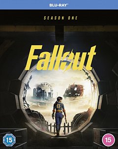 Fallout: Season One 2024 Blu-ray