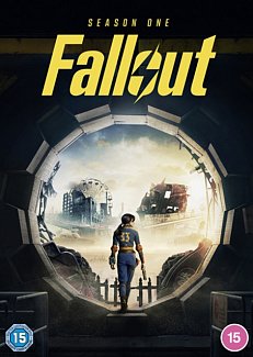 Fallout: Season One 2024 DVD