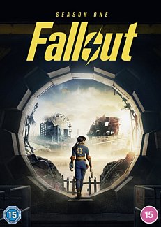 Fallout: Season One 2024 DVD
