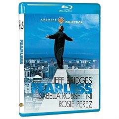 Fearless 1993 Blu-ray