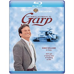 The World According to Garp 1982 Blu-ray - Volume.ro