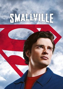 Smallville: The Complete Series 2011 Blu-ray / Box Set - Volume.ro