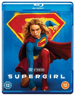 Supergirl 2026 Blu-ray - Volume.ro