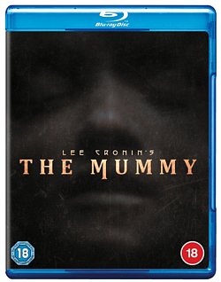 Lee Cronin\'s the Mummy 2026 Blu-ray - Volume.ro