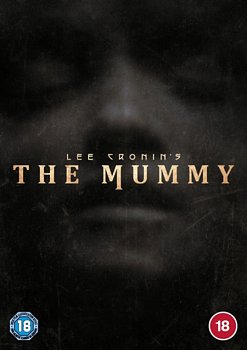 Lee Cronin\'s the Mummy 2026 DVD - Volume.ro