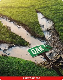 The End of Oak Street 2026 Blu-ray / 4K Ultra HD (Steelbook)