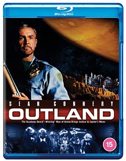 Outland 1981 Blu-ray - Volume.ro