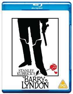 Barry Lyndon 1975 Blu-ray - Volume.ro