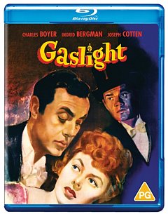 Gaslight 1944 Blu-ray