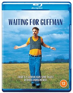 Waiting for Guffman 1996 Blu-ray