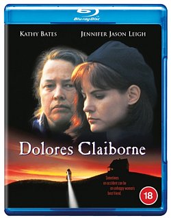 Dolores Claiborne 1995 Blu-ray - Volume.ro