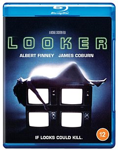 Looker 1981 Blu-ray