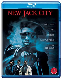 New Jack City 1991 Blu-ray - Volume.ro