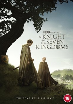 A Knight of the Seven Kingdoms: The Complete First Season 2026 DVD - Volume.ro